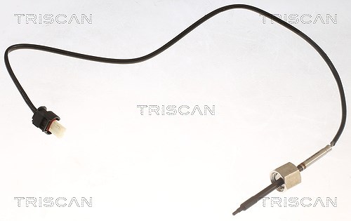 Triscan Sensor, Abgastemperatur [Hersteller-Nr. 882623041] für Mercedes-Benz