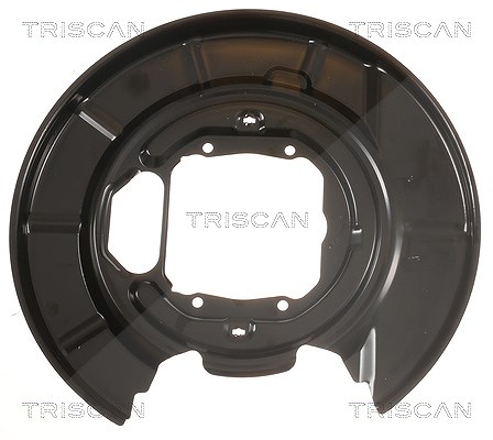 Triscan Spritzblech, Bremsscheibe [Hersteller-Nr. 812511216] für BMW