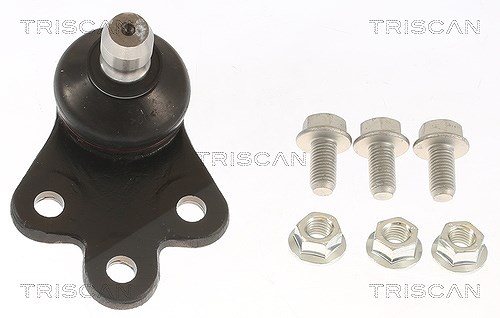 Triscan Trag-/Führungsgelenk [Hersteller-Nr. 850081507] für Tesla
