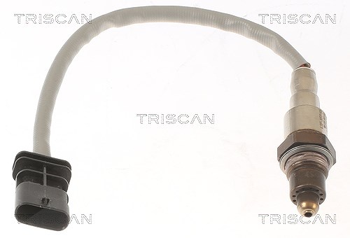 Triscan Lambdasonde [Hersteller-Nr. 884510029] für Peugeot, Vauxhall, Citroën, Opel, Ds