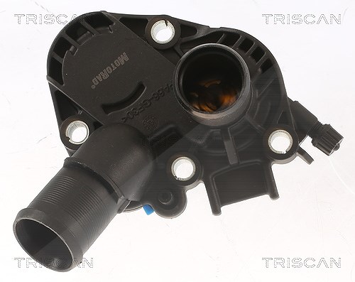 Triscan Thermostat, Kühlmittel [Hersteller-Nr. 862051983] für Peugeot, Vauxhall, Citroën, Ds, Opel