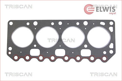 Triscan Dichtung, Zylinderkopf [Hersteller-Nr. 501-2652] für Ford