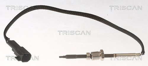 Triscan Sensor, Abgastemperatur [Hersteller-Nr. 882616007] für Ford