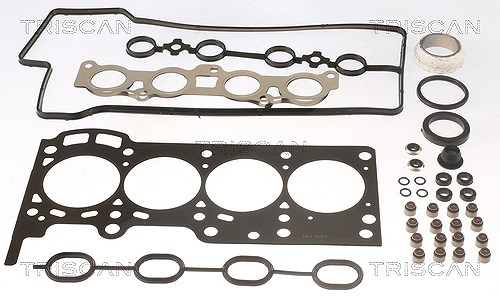 Triscan Dichtungssatz, Zylinderkopf [Hersteller-Nr. 598-1054] für Daihatsu, Perodua