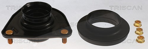 Triscan Federbeinstützlager [Hersteller-Nr. 850043933] für Kia, Hyundai