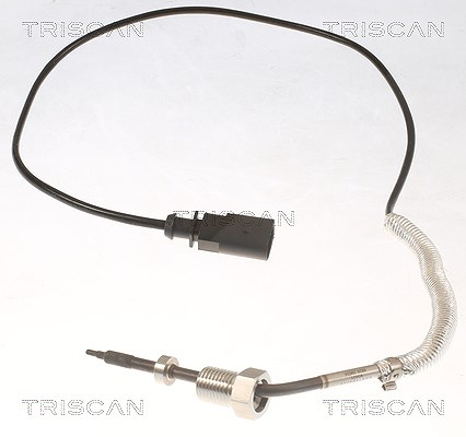 Triscan Sensor, Abgastemperatur [Hersteller-Nr. 882629024] für Seat, VW, Skoda