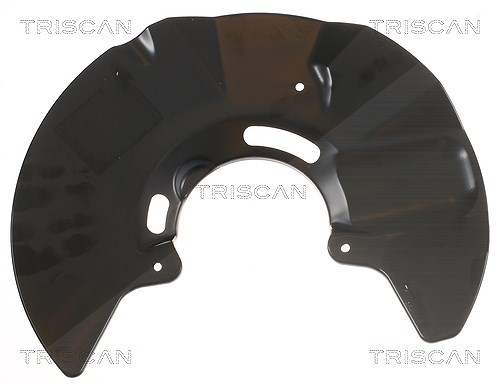 Triscan Spritzblech, Bremsscheibe [Hersteller-Nr. 812529127] für VW