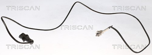 Triscan Sensor, Abgastemperatur [Hersteller-Nr. 882624014] für Vauxhall, Opel
