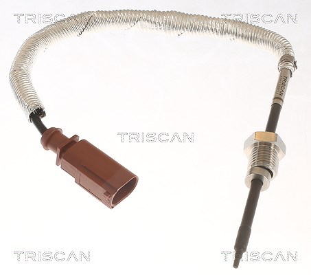 Triscan Sensor, Abgastemperatur [Hersteller-Nr. 882629027] für Audi