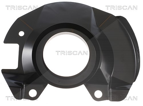 Triscan Spritzblech, Bremsscheibe [Hersteller-Nr. 812518108] für Kia