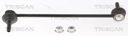 Triscan Stange/Strebe, Stabilisator [Hersteller-Nr. 850025626] für Nissan, Renault