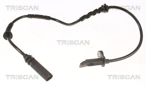 Triscan Sensor, Raddrehzahl [Hersteller-Nr. 818011224] für BMW, Mini