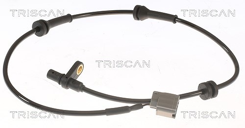 Triscan Sensor, Raddrehzahl [Hersteller-Nr. 818014241] für Nissan