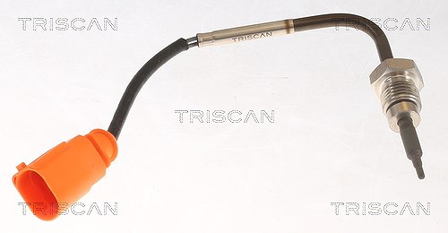 Triscan Sensor, Abgastemperatur [Hersteller-Nr. 882629114] für Audi, VW