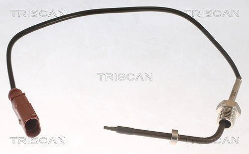 Triscan Sensor, Abgastemperatur [Hersteller-Nr. 882629044] für Seat, Audi, Skoda, VW
