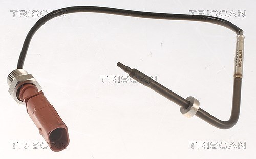 Triscan Sensor, Abgastemperatur [Hersteller-Nr. 882629093] für Audi