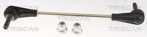 Triscan Stange/Strebe, Stabilisator [Hersteller-Nr. 850016652] für Ford