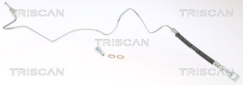Triscan Bremsschlauch [Hersteller-Nr. 815029361] für Seat, Audi, Skoda, VW