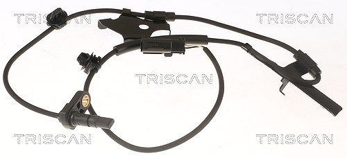 Triscan Sensor, Raddrehzahl [Hersteller-Nr. 818013176] für Lexus, Toyota