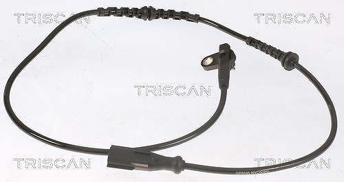 Triscan Sensor, Raddrehzahl [Hersteller-Nr. 818025292] für Renault