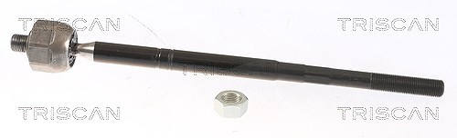 Triscan Axialgelenk, Spurstange [Hersteller-Nr. 850016236] für Ford