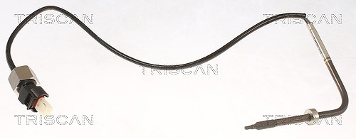 Triscan Sensor, Abgastemperatur [Hersteller-Nr. 882623037] für Mercedes-Benz