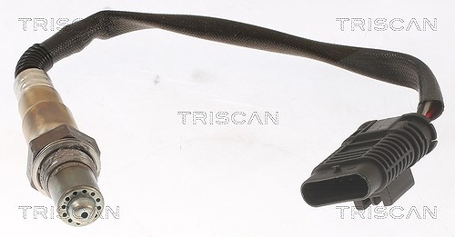 Triscan Lambdasonde [Hersteller-Nr. 884510028] für Vauxhall, Peugeot, Citroën, Ds, Opel