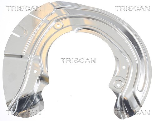 Triscan Spritzblech, Bremsscheibe [Hersteller-Nr. 812511103] für BMW