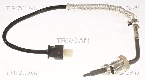 Triscan Sensor, Abgastemperatur [Hersteller-Nr. 882623034] für Mercedes-Benz