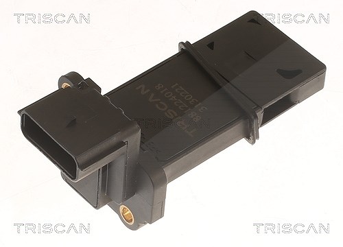 Triscan Luftmassenmesser [Hersteller-Nr. 881224018] für Vauxhall, Opel