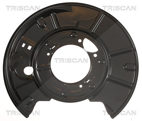 Triscan Spritzblech, Bremsscheibe [Hersteller-Nr. 812523215] für Mercedes-Benz