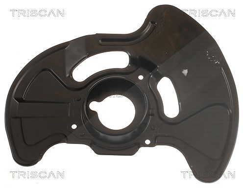 Triscan Spritzblech, Bremsscheibe [Hersteller-Nr. 812523116] für Mercedes-Benz
