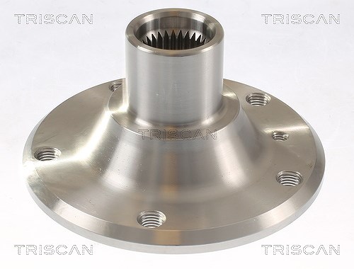 Triscan Radnabe [Hersteller-Nr. 853511006] für BMW