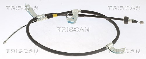 Triscan Seilzug, Feststellbremse [Hersteller-Nr. 8140181144] für Kia