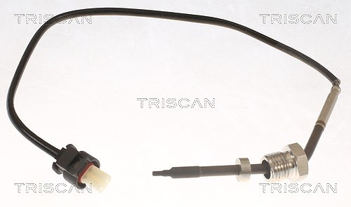 Triscan Sensor, Abgastemperatur [Hersteller-Nr. 882623014] für Mercedes-Benz