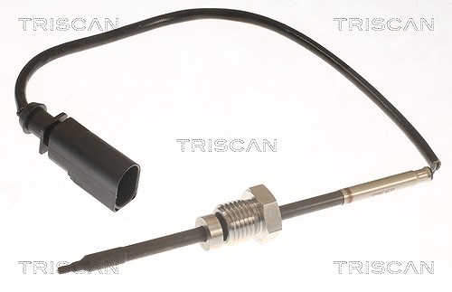 Triscan Sensor, Abgastemperatur [Hersteller-Nr. 882629068] für Seat, Audi