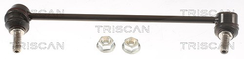 Triscan Stange/Strebe, Stabilisator [Hersteller-Nr. 8500236033] für Mercedes-Benz