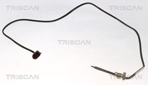 Triscan Sensor, Abgastemperatur [Hersteller-Nr. 882629021] für Audi, VW