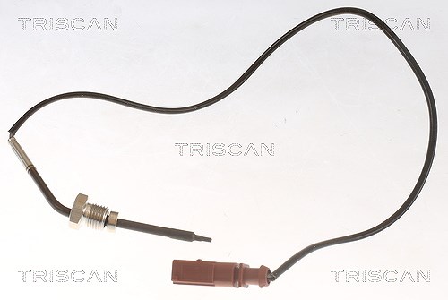 Triscan Sensor, Abgastemperatur [Hersteller-Nr. 882629158] für Audi
