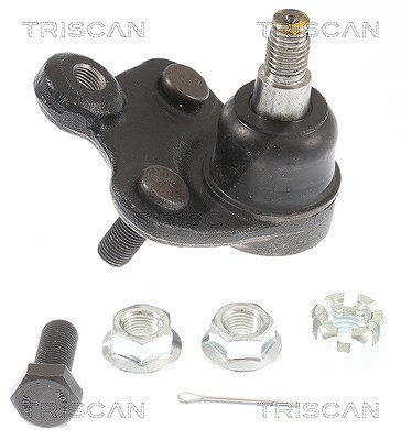 Triscan Trag-/Führungsgelenk [Hersteller-Nr. 850040585] für Honda