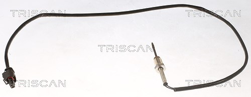 Triscan Sensor, Abgastemperatur [Hersteller-Nr. 882611002] für Mini, BMW