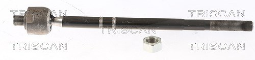 Triscan Axialgelenk, Spurstange [Hersteller-Nr. 850023232] für Mercedes-Benz
