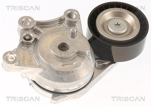 Triscan Spannrolle, Keilrippenriemen [Hersteller-Nr. 8641103055] für Toyota, Peugeot, Citroën