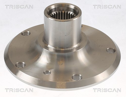 Triscan Radnabe Hinten Bmw 1Er 3Er X1 - Bild 4