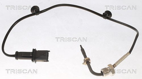 Triscan Sensor, Abgastemperatur [Hersteller-Nr. 882624024] für Opel, Vauxhall