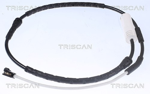 Triscan Warnkontakt, Bremsbelagverschleiß [Hersteller-Nr. 811511070] für BMW