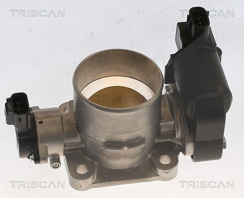 Triscan Drosselklappenstutzen [Hersteller-Nr. 882013014] für Toyota