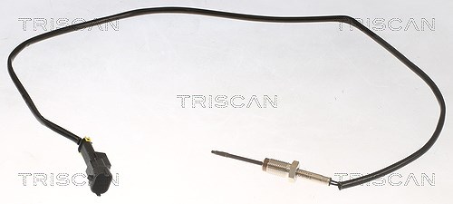 Triscan Sensor, Abgastemperatur [Hersteller-Nr. 882615008] für Iveco