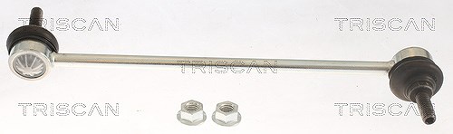 Triscan Stange/Strebe, Stabilisator [Hersteller-Nr. 850025628] für Renault