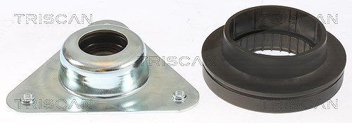 Triscan Federbeinstützlager [Hersteller-Nr. 850025923] für Smart, Renault
